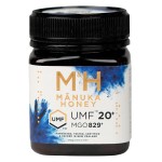 MH 新西兰蜂蜜 UMF20+ 250g